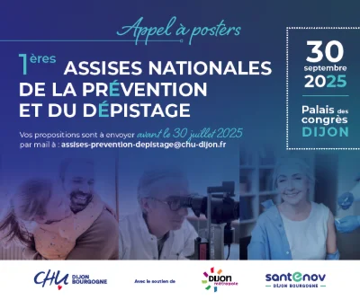 Valoriser vos travaux ou recherches en participant à l'appel à posters