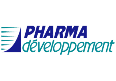 PHARMA DEVELOPPEMENT