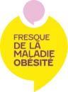 La Fresque de la Maladie de l'Obésité : changer le regard sur la maladie de l'obésité
